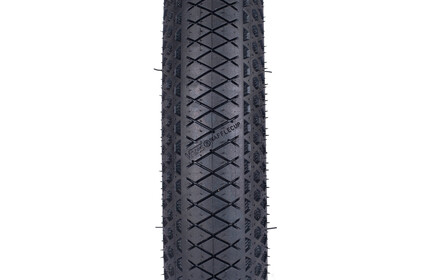 CULT x VANS Wafflecup Tire black 20x2.40