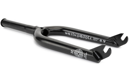 WETHEPEOPLE Prodigy 18 Fork black