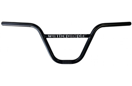 WETHEPEOPLE Prodigy Bar black 8