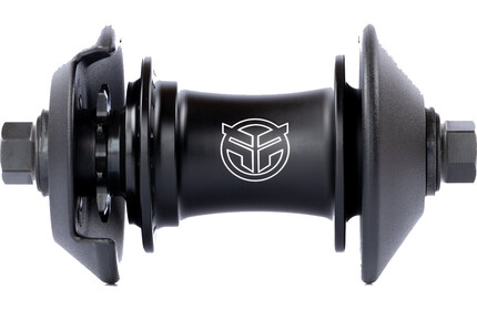 FEDERAL Stance Pro Cassette Rear Hub black RHD (right hand drive)