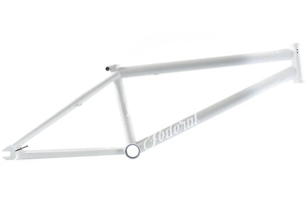 FEDERAL Lacey Frame grey/white-fade 20.75TT