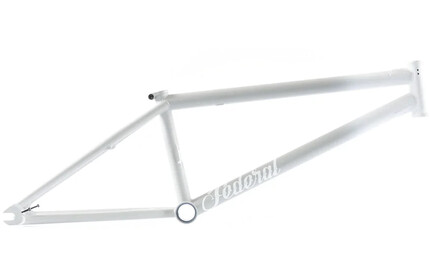 FEDERAL Lacey Frame grey/white-fade 21TT
