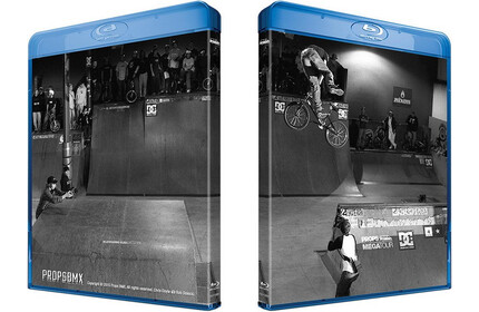 PROPS Video Magazin Megatour Collectors Edition Blu-ray Box Set