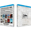 PROPS Video Magazin Megatour Collectors Edition Blu-ray...
