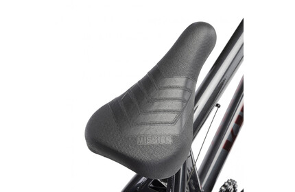 KINK Kicker 18 BMX Bike 2023 gloss-digital-black 