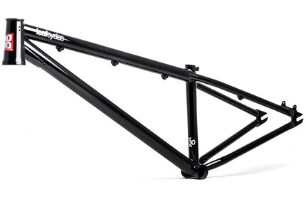 LEAFCYCLES Ruler Pro Frame