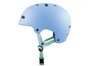 TSG Ivy Helmet satin-azuro