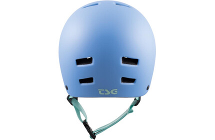TSG Ivy Helmet satin-azuro