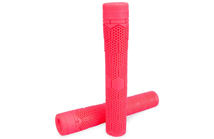 STOLEN Hive Super Stick Grips SALE neon-pink
