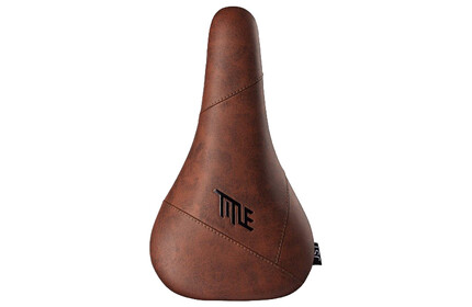 TITLE-MTB JS1 Rail Seat dark-brown