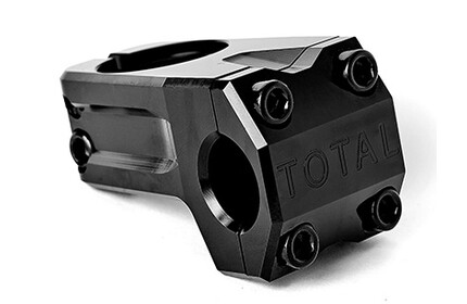 TOTAL-BMX Team V2 Frontload Stem