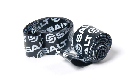 SALT 18 Rim Strips (1 Pair) black