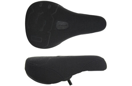 BSD Mondo Logo Fat Pivotal Seat