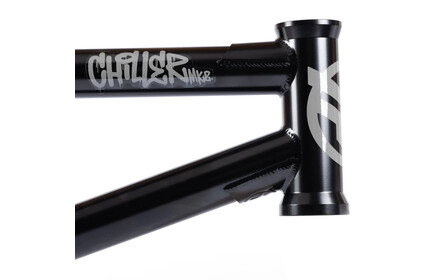 FEDERAL DUB Chiller ICS2 Frame black 20.420TT