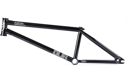 FEDERAL DUB Chiller ICS2 Frame black 20.75TT