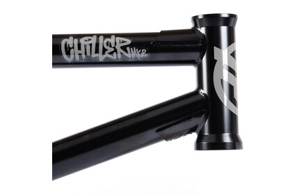 FEDERAL DUB Chiller ICS2 Frame black 20.75TT