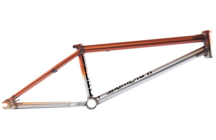 FEDERAL Bruno ICS2 Frame