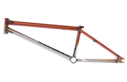 FEDERAL Bruno ICS2 Frame