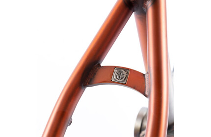 FEDERAL Bruno ICS2 Frame