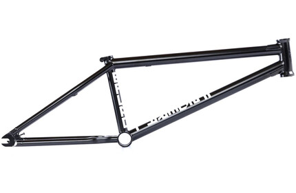 FEDERAL Bruno ICS2 Frame