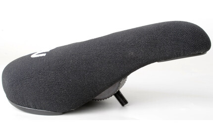 LUCRUBMX Crew Pivotal Seat black