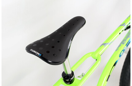 HARO Lineage Sport Bashguard BMX Bike neon-green 21TT
