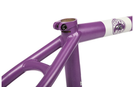 BSD Grime Super BSD Frame plum-crazy-purple 21TT