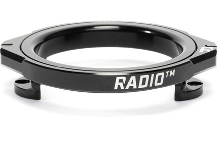 RADIO Aeon Gyro black