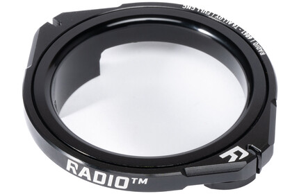 RADIO Aeon Gyro black