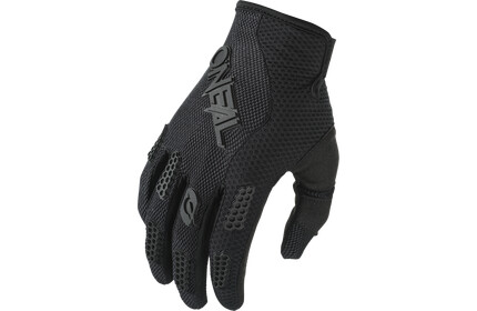 ONEAL Element Kids Gloves black Kids XL