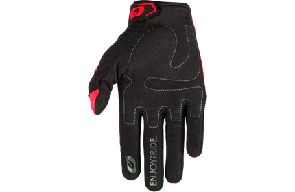 ONEAL Element Kids Gloves black/red Kids XL 7