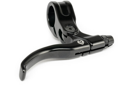 ECLAT Sniper V2 Brake Lever black right side