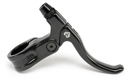 ECLAT Sniper V2 Brake Lever black right side