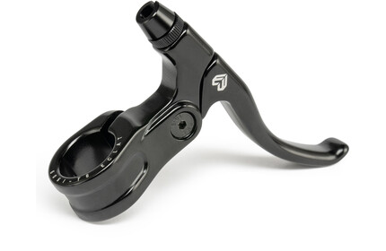 ECLAT Sniper V2 Brake Lever black right side