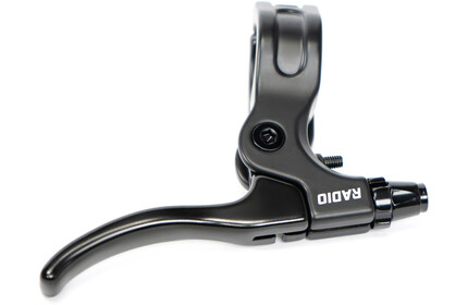 RADIO Aeon Brake Lever black right side