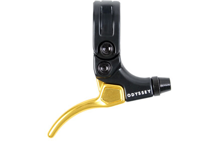 ODYSSEY Monolever Brake Lever Coloured