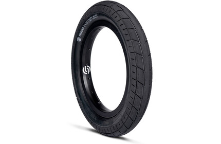SALT Tracer 12 Junior Tire black 12x2.0
