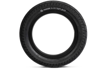 SALT Tracer 12 Junior Tire black 12x2.0
