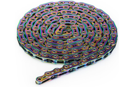 DARTMOOR Core Chain oil-slick