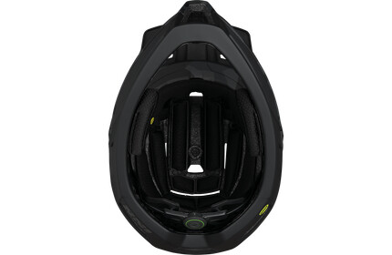 IXS Trigger FF Mips Fullface Helmet black-camo XS/S