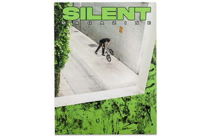 SILENT V Magazine