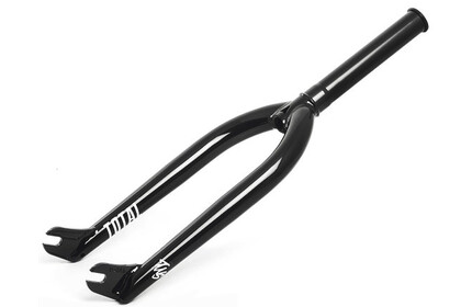 TOTAL-BMX TWS Fork metallic-gold