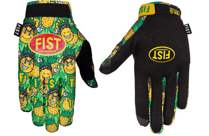 FIST Pineapple Rush Gloves