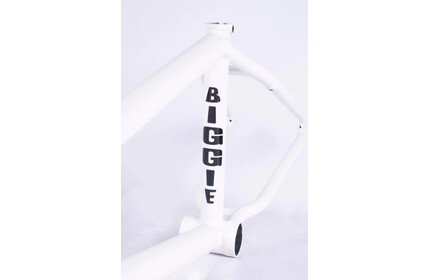 CULT Biggie Devon Smillie Frame black 20.5TT