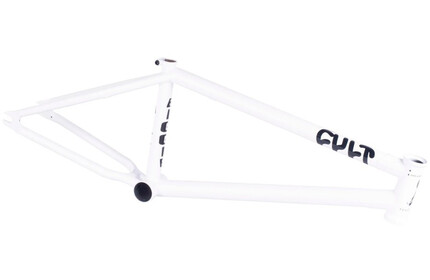 CULT Biggie Devon Smillie Frame black 20.5TT