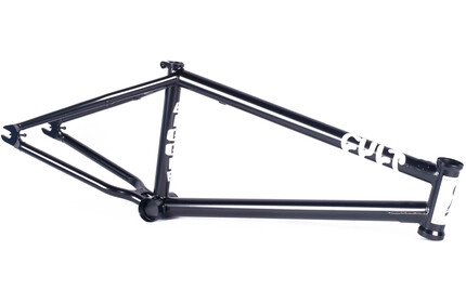 CULT Biggie Devon Smillie Frame black 21.25TT