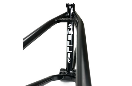 CULT Biggie Devon Smillie Frame black 21.25TT