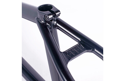 CULT Biggie Devon Smillie Frame black 21.25TT