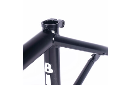 CULT Biggie Devon Smillie Frame black 21.25TT