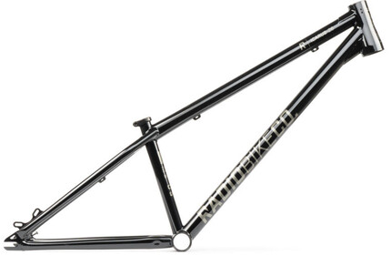 RADIO Icarus Frame glossy-black 22.8TT